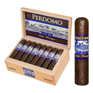Perdomo Lot 23 Gordito