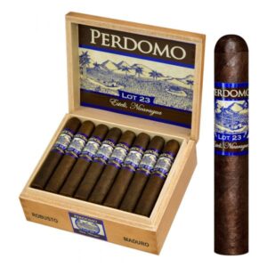 Perdomo Lot 23 Robusto