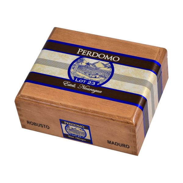 Perdomo Lot 23 Robusto - Image 2