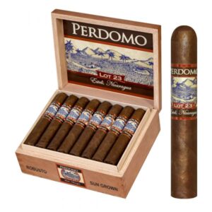 Perdomo Lot 23 Robusto