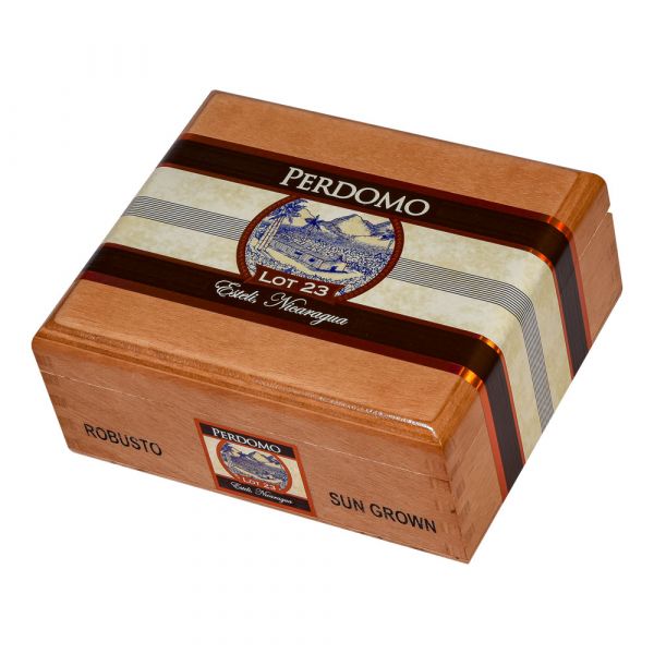 Perdomo Lot 23 Robusto - Image 2