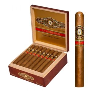 Perdomo 20th Anniversary Connecticut Churchill