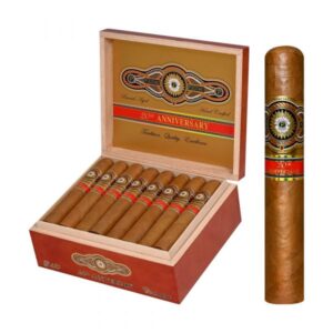 Perdomo 20th Anniversary Connecticut Gordo