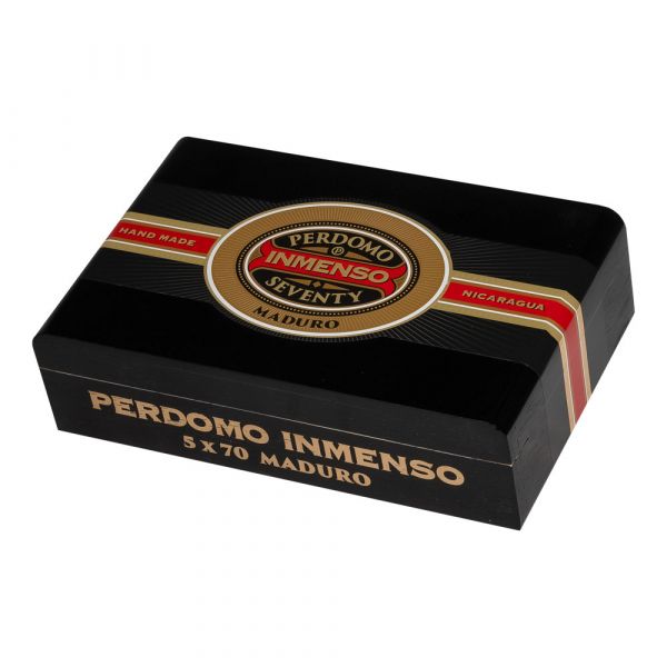 Perdomo Inmenso Seventy Maduro - Robusto Gordo - Image 2