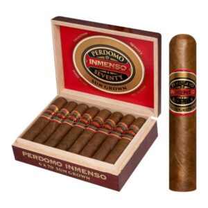 Perdomo Inmenso Seventy Sungrown - Toro Gordo