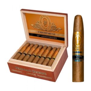 Perdomo 10th Anniv Champagne Figurado