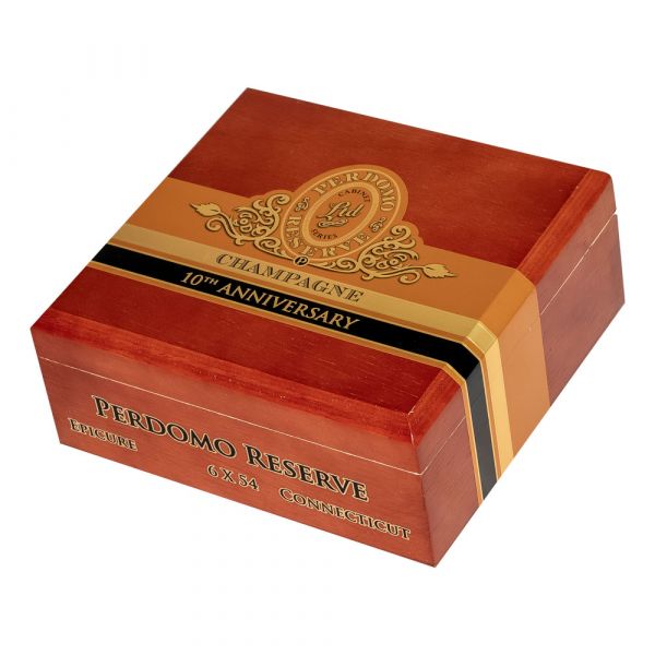 Perdomo 10th Anniv Champagne Epicure - Image 2