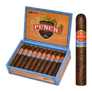 Punch Gran Puro Nicaragua 4 7/8 x 48 - Robusto