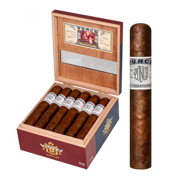 Punch Signature Gigante