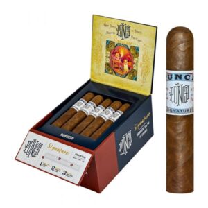 Punch Signature Robusto
