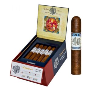Punch Signature Rothschild