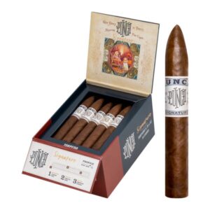 Punch Signature Torpedo