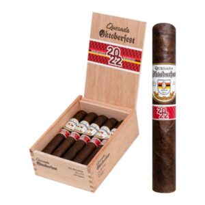 Quesada Oktoberfest Bavarian ? Robusto