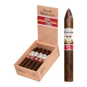 Quesada Oktoberfest Das Boot ? Torpedo