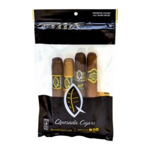 Quesada Toro Variety Sampler