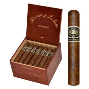 Romeo Y Julieta Aniversario Robusto
