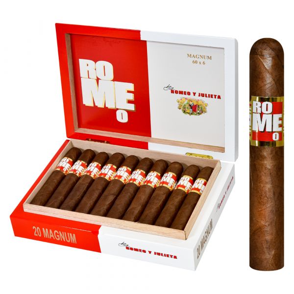 Romeo By Romeo Y Julieta Magnum