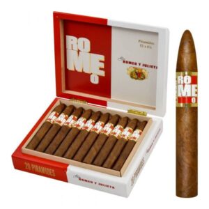 Romeo By Romeo Y Julieta Piramide