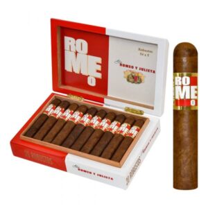 Romeo By Romeo Y Julieta Robusto