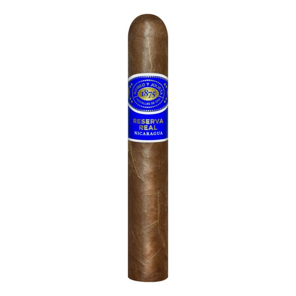 Romeo y Julieta Reserva Real Nicaragua Magnum