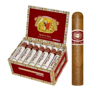 Romeo Y Julieta Reserva Real Rothschilde Tube