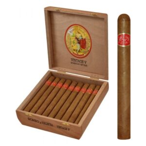 Romeo Y Julieta Vintage V