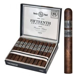 Rocky Patel 15th Anniversary Toro