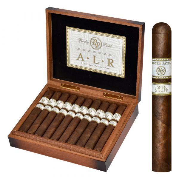 Rocky Patel ALR Aged, Limited and Rare Toro