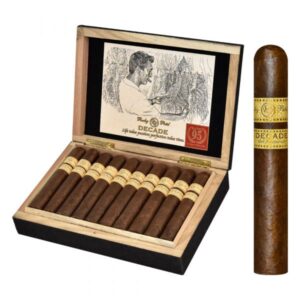 Rocky Patel Decade Emperor