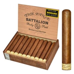 Rocky Patel Edge Corojo Battalion