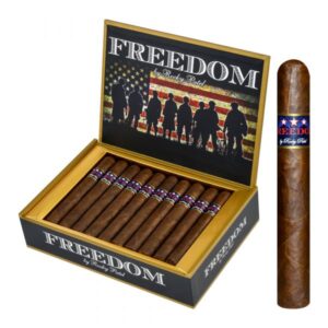 Rocky Patel Freedom Robusto