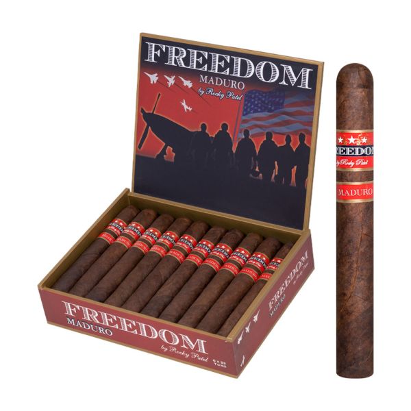 Rocky Patel Freedom Toro