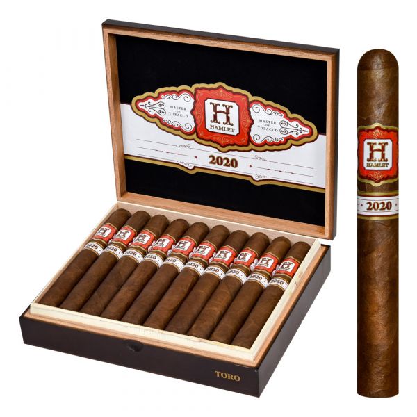 Rocky Patel Hamlet 2020 Toro