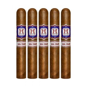 Rocky Patel Hamlet 25th Year Robusto