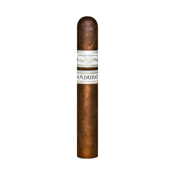 Rocky Patel Olde World Reserve Maduro Robusto