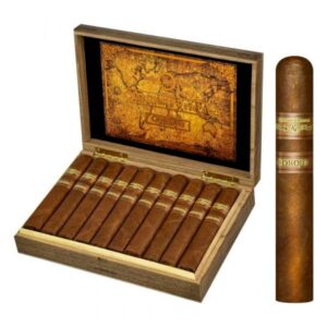Rocky Patel Olde World Reserve Corojo Sixty