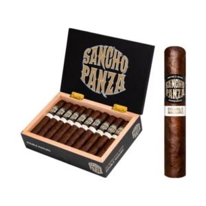 Sancho Panza Double Maduro Robusto