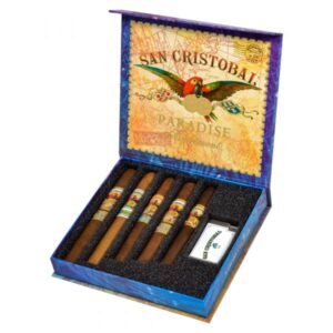 San Cristobal Paradise Assortment