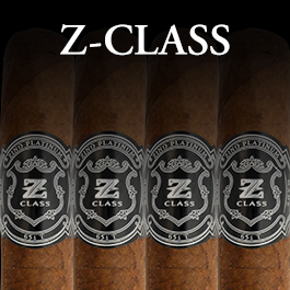 Zino Platinum Z-Class
