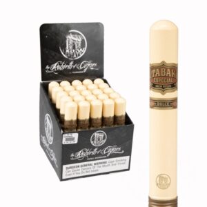 Tabak Especial Toro Dulce Display