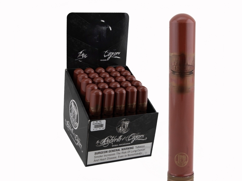 Tabak Especial Toro Negra Display