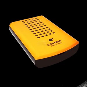 Cohiba Siglo Series I-VI 6 Tubos Travel Humidor ~ 10 Cigars