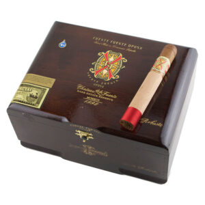 Arturo Fuente Opus X Double Robusto n-42