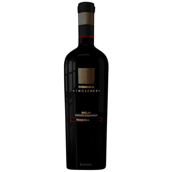 Cohiba Atmosphere Reserva Rioja 2011