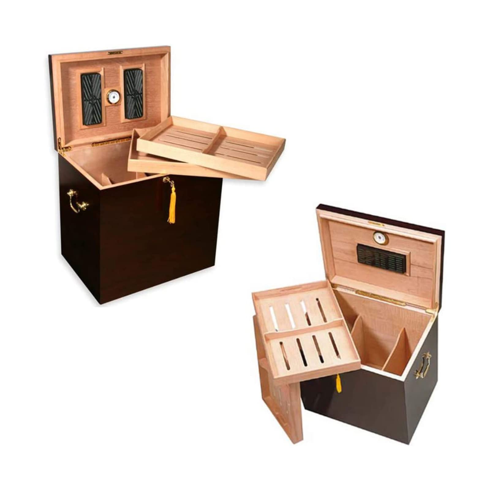 Medici Humidor - 400 cigars