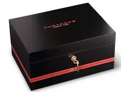 Partagas Series D Humidor ~ 50 Cigars