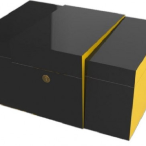 Cohiba Lacado Humidor ~ 100 Cigars