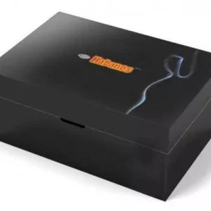Habanos D.O.P. Humidor ~ 75 Cigars