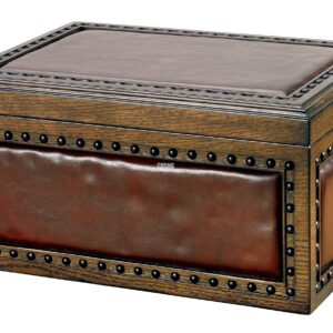 Nottingham Humidor - 200 cigars