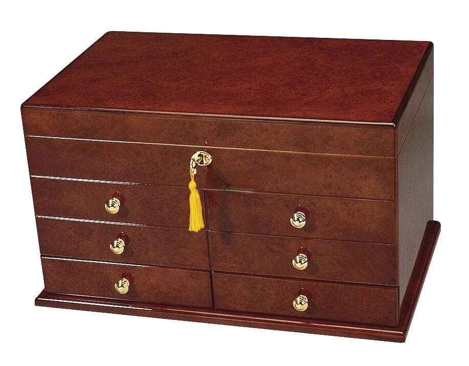 Ravello Humidor - 300 cigars